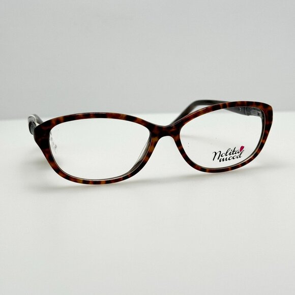 Nolita Mood Accessories - Nolita Mood Eyeglasses Eye Glasses Frames NM109 LPD 52-14-135